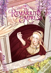 Capa do artigo The Remarried Empress, Vol. 2