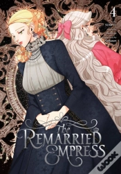 Capa do artigo The Remarried Empress, Vol. 4