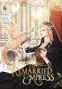 The Remarried Empress, Vol. 6 - Preview