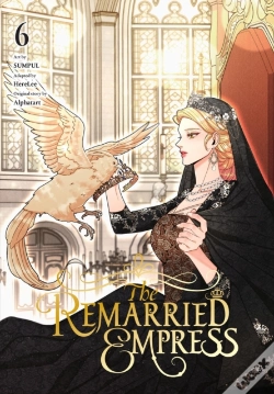 Capa do artigo The Remarried Empress, Vol. 6