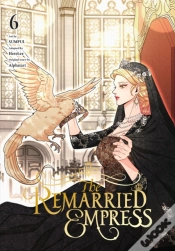 Capa do artigo The Remarried Empress, Vol. 6
