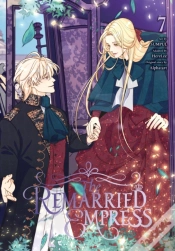 Capa do artigo The Remarried Empress, Vol. 7