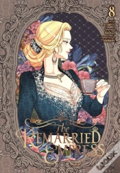 Capa do artigo The Remarried Empress, Vol. 8