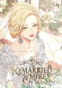 The Remarried Empress, Vol. 9 - Preview