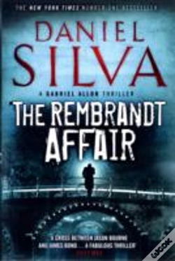 Capa do artigo The Rembrandt Affair