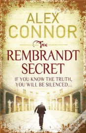 Capa do artigo The Rembrandt Secret