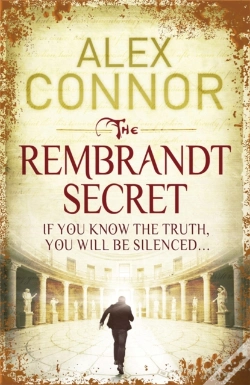 Capa do artigo The Rembrandt Secret