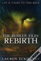 The Remedy Files
