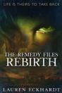 The Remedy Files - Preview