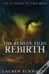 The Remedy Files
