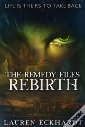 Capa do artigo The Remedy Files