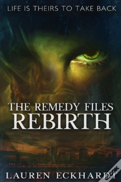 Capa do artigo The Remedy Files