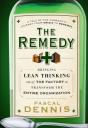 The Remedy - Preview