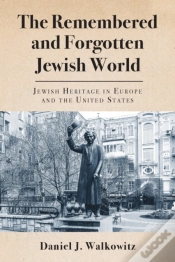 Capa do artigo The Remembered And Forgotten Jewish World