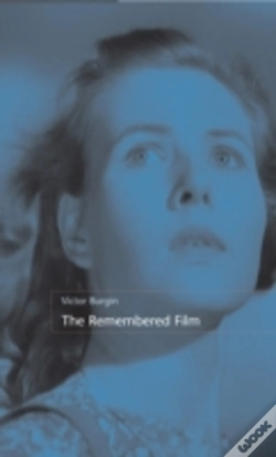 Capa do artigo The Remembered Film