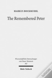The Remembered Peter