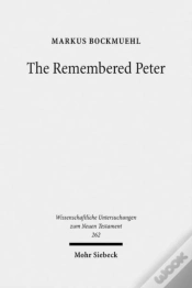 Capa do artigo The Remembered Peter