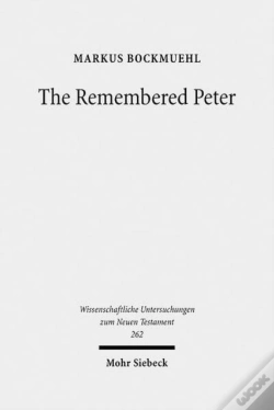 Capa do artigo The Remembered Peter