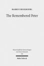 The Remembered Peter - Preview