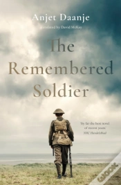 Capa do artigo The Remembered Soldier