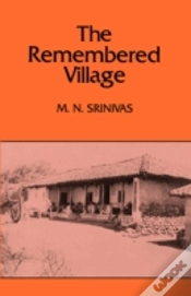 Capa do artigo The Remembered Village