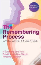 Capa do artigo The Remembering Process