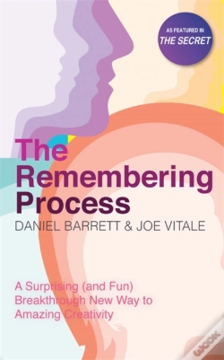 Capa do artigo The Remembering Process