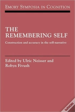 Capa do artigo The Remembering Self