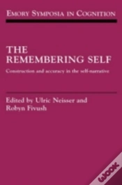 Capa do artigo The Remembering Self