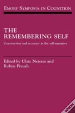 Capa do artigo The Remembering Self