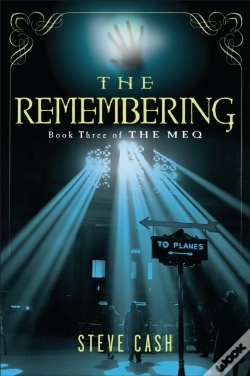 Capa do artigo The Remembering