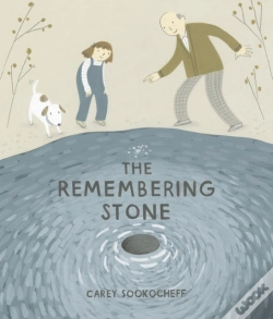 Capa do artigo The Remembering Stone