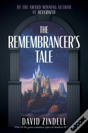 Capa do artigo The Remembrancerâ€™S Tale