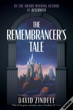 Capa do artigo The Remembrancerâ€™S Tale