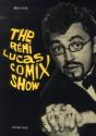 The Rémi Lucas Comix Show - Preview