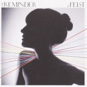 Capa do artigo The Reminder - CD
