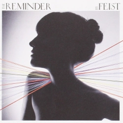 Capa do artigo The Reminder - CD
