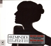 Capa do artigo The Reminder - CD
