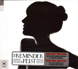 Capa do artigo The Reminder - CD