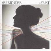 Capa do artigo The Reminder - CD