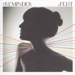 Capa do artigo The Reminder - CD