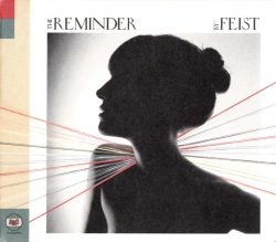 Capa do artigo The Reminder - CD