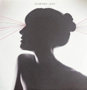 Capa do artigo The Reminder - Vinil