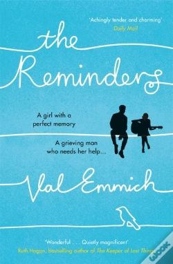 Capa do artigo The Reminders