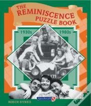 The Reminiscence Puzzle Book
