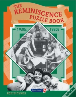 Capa do artigo The Reminiscence Puzzle Book
