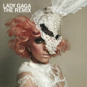 Capa do artigo The Remix - CD