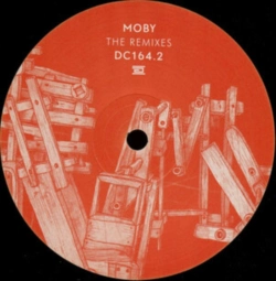Capa do artigo The Remixes - Vinil