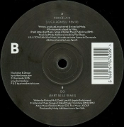 Capa do artigo The Remixes - Vinil