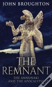 Capa do artigo The Remnant
